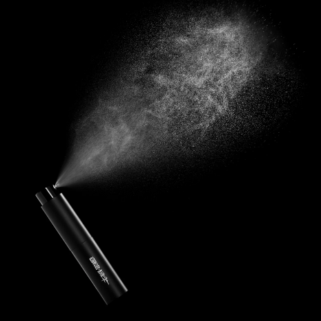 RDT Spray Bottle-Black image 4