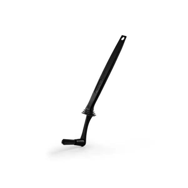 MHW-3BOMBER Coffee Elbow Brush image 0