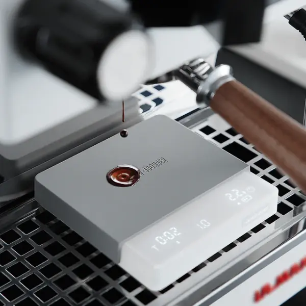 Cube Coffee Scale 3.0 Pro-Black  image 6