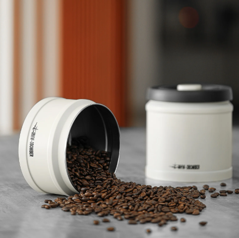 Vacuum sealed canister-750ml image 3