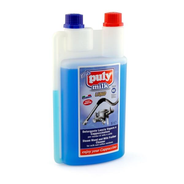 puly steam cleaner 1L image 0