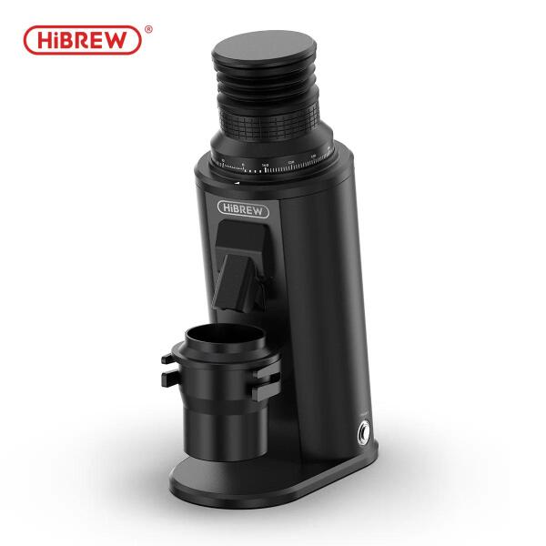 HIBREW Grinder G64 Plus image 0