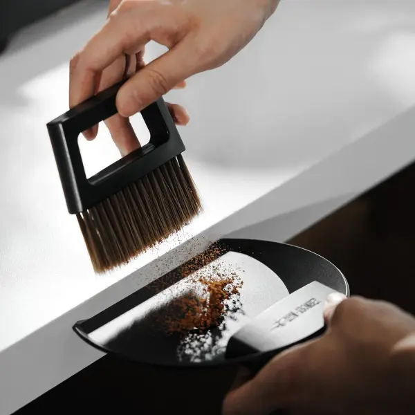 MHW-3BOMBER Coffee Bar Brush Set image 3