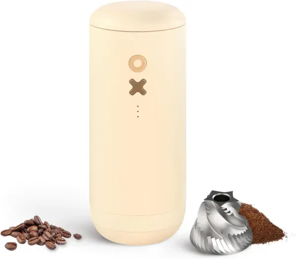 Portable Grinder Lite OX image 2