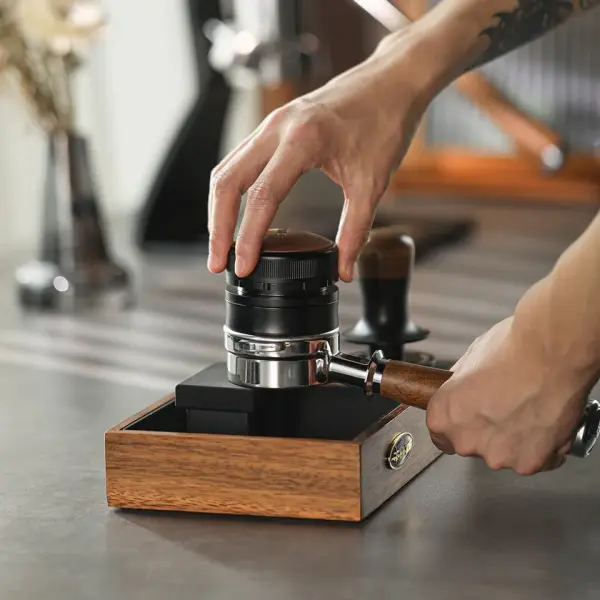 MHW-3BOMBER Coffee Gravity Distributer image 3
