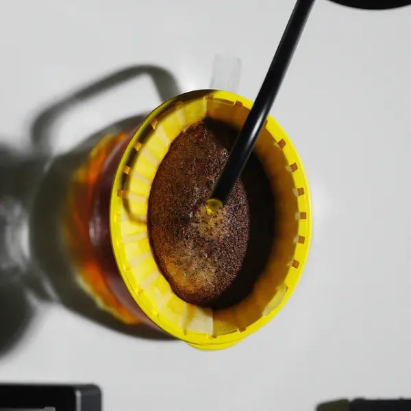 Oval Dripper-Yellow image 5