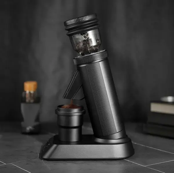 HiBrew G5 Plus - Coffee Grinder image 6