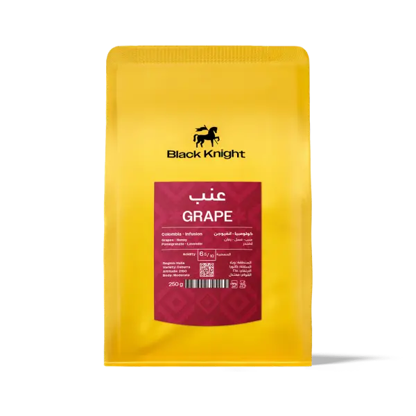 بلاك نايت - عنب - كولومبيا  image 0