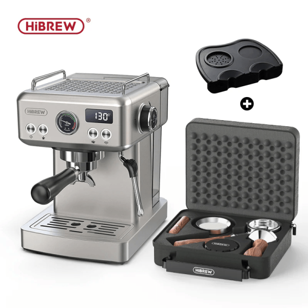 HiBREW Accessories Bag H10A image 1