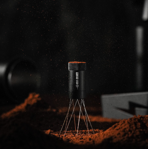 Lightning Needle Distribution Tool 2.0-black image 9