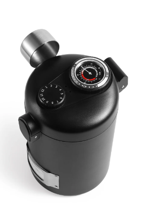 Gambo Sealed Canister-Black-250g image 3