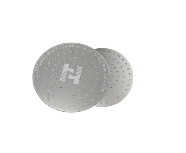 Hibrew Shower Screen 58 MM image 0
