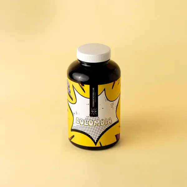 El Dorado - فرمنتيشن لاب 250g image 0