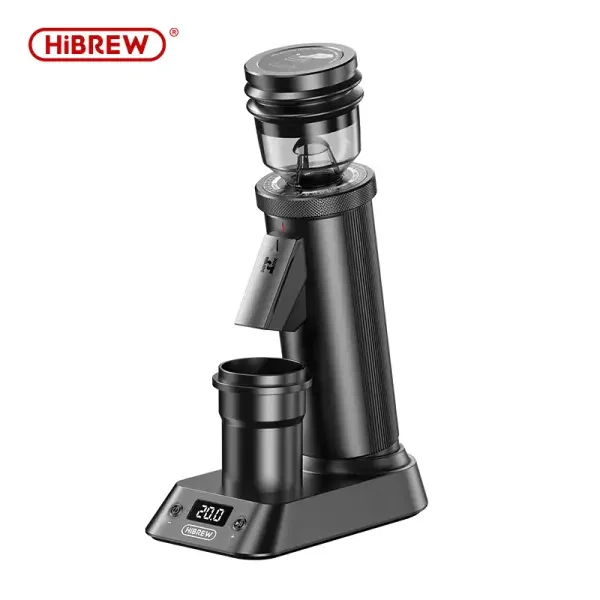 HiBrew G5 Plus - Coffee Grinder image 0