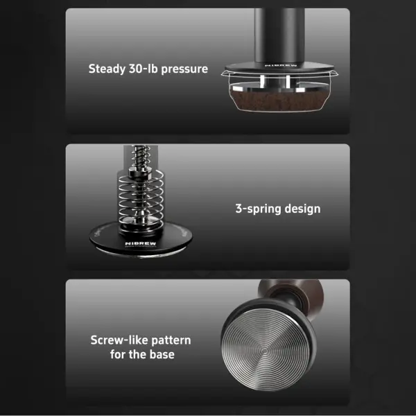Hibrew Tamper A4 image 2