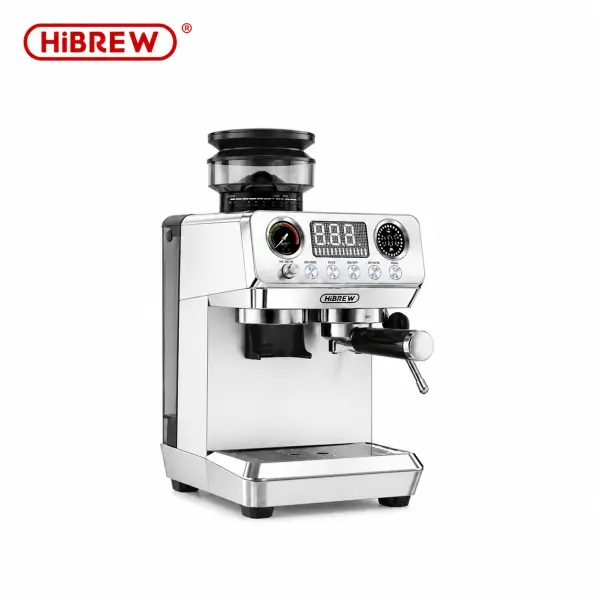 Hibrew H7 Lite - Coffee Machine image 0