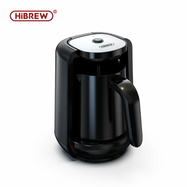  HiBREW  Turkish Coffee Machine H9 image 3