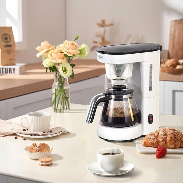 HiBREW 3 in 1 America Drip Coffee Machine H12 image 2
