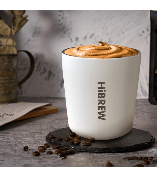 Mug 250ML -White image 0