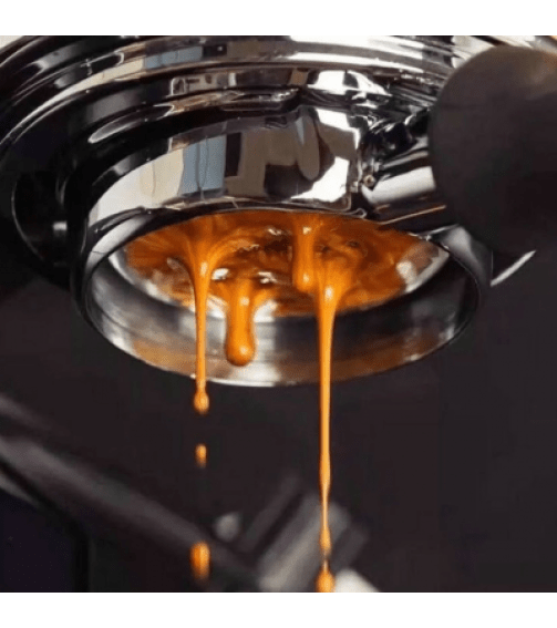 HiBREW Wood Handel 58mm (H7A - H7B - H13 ) image 1
