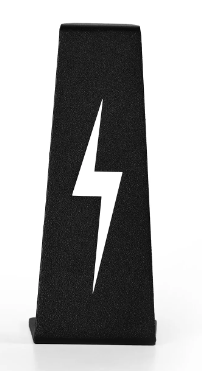 Lightning Needle Distribution Tool 2.0-black image 1