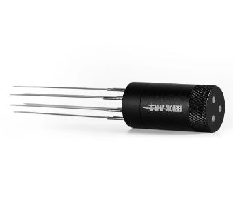 Lightning Needle Distribution Tool 2.0-black image 3