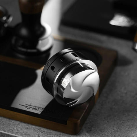 Falcon Gravity Coffee Distributor-51mm image 2
