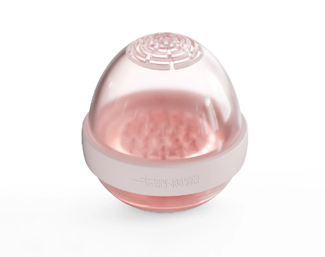 Eggonaut Dripper-Pink image 1