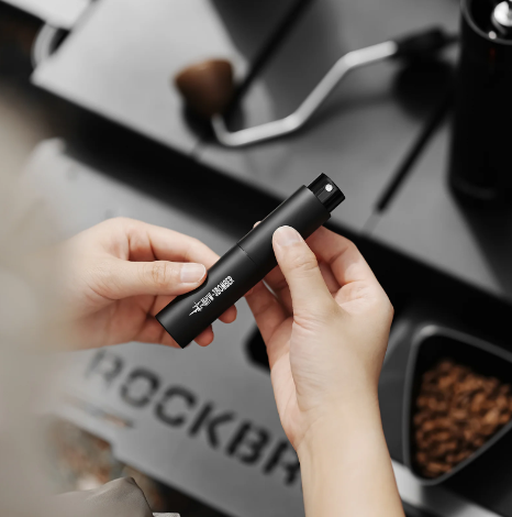 RDT Spray Bottle-Black image 2