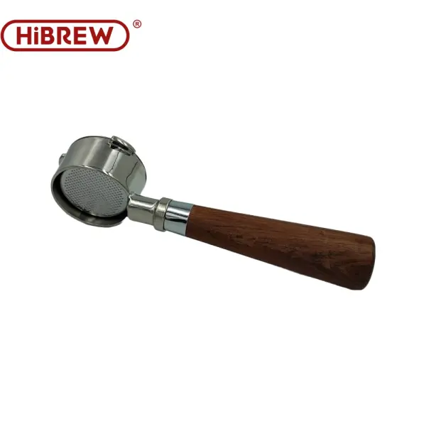 Portafilter 58mm for H13 image 0