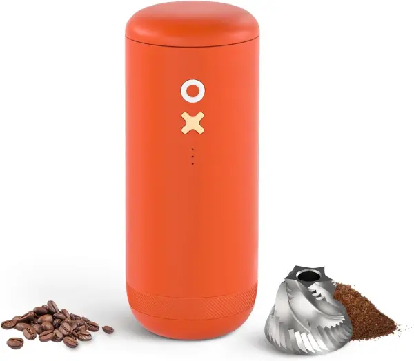 Portable Grinder Lite OX image 1
