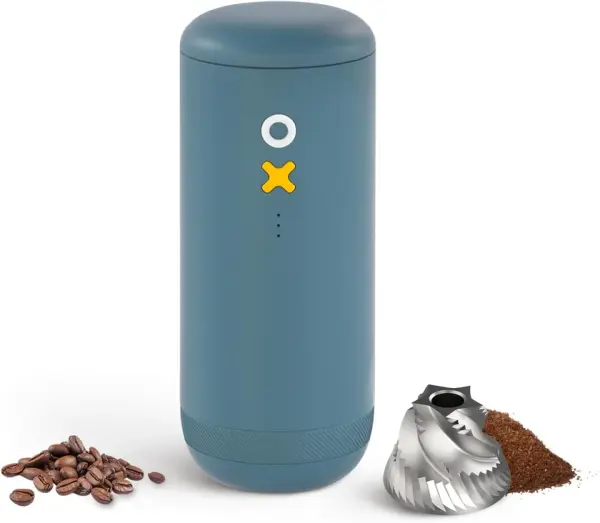 Portable Grinder Lite OX image 3