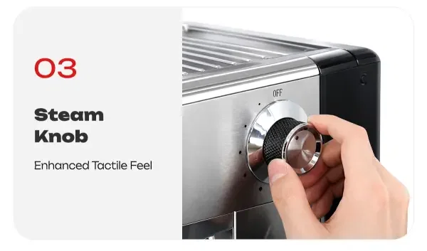 Hibrew H7 Lite - Coffee Machine image 20