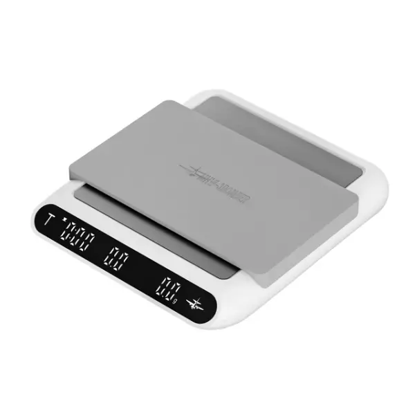 Formula Smart Coffee Scale-White  image 0