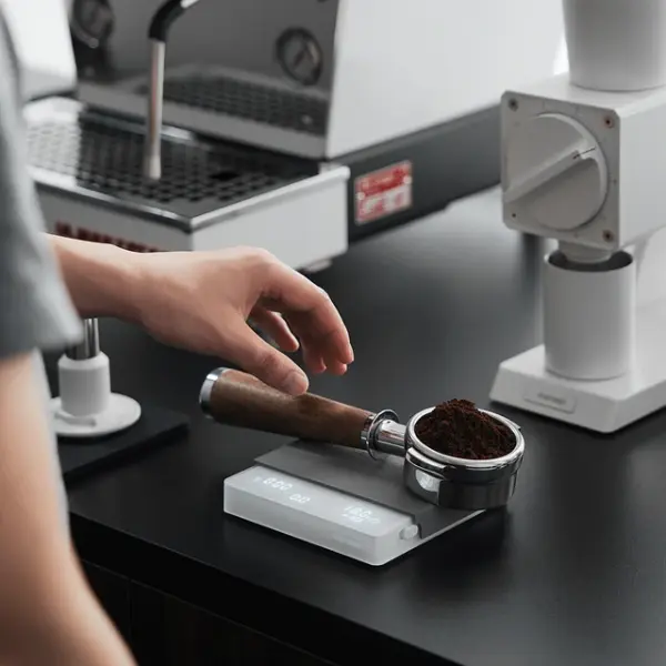 Cube Coffee Scale 3.0 Pro-Black  image 5