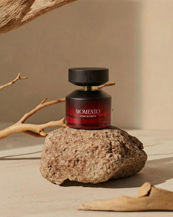 عطر مومينتو الفاخر 70 ml image 0