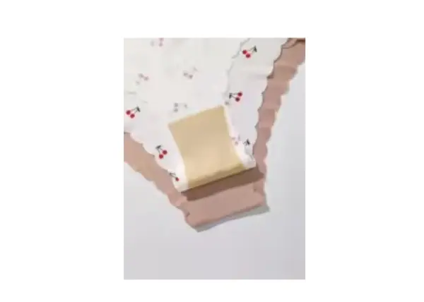 ١٠ قطع سراويل داخليه مريحه و عصريه image 2