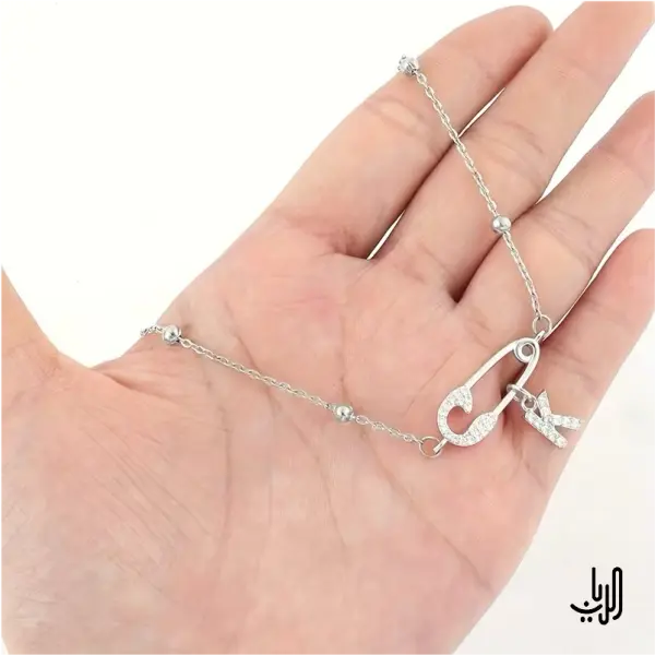 قلادة سحر الحروف  image 1