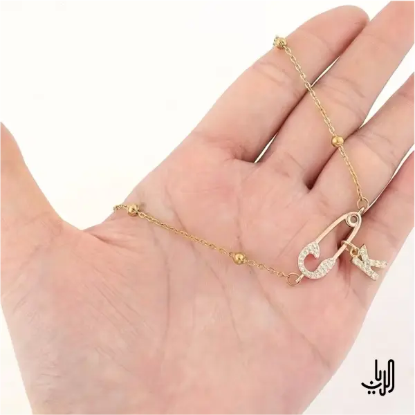 قلادة سحر الحروف  image 2