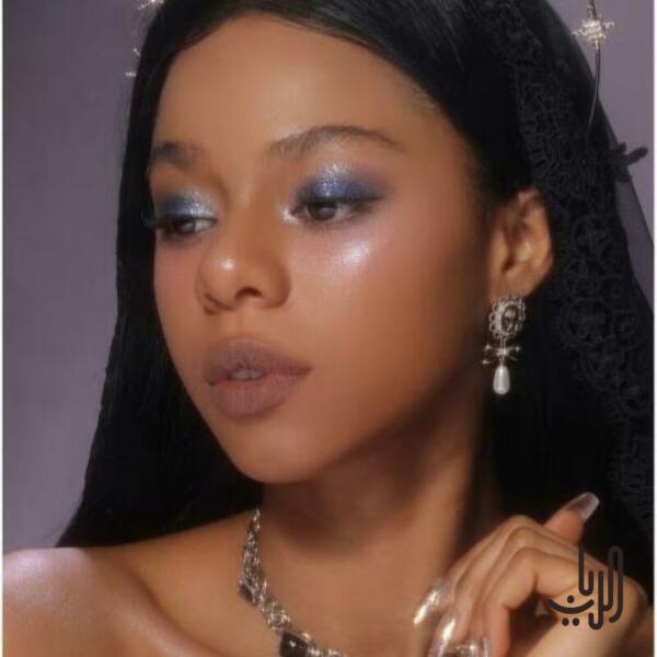 Little Angel 9-Color Eyeshadow Palette 01 Eden's Angel - Peachwood Fig Palette 10.5 Grams image 7