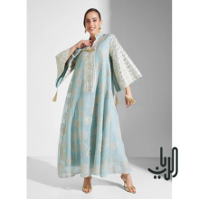 دراعة مميزة في طابع انيق image 0
