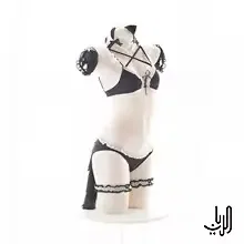 طقم القطة الفاخر image 1