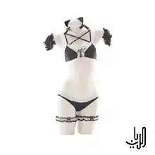 طقم القطة الفاخر image 4
