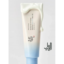 واقي شمس ريليف صن أكوا فريش (الأرز + فيتامين ب5) (SPF50+ PA++++) image 0