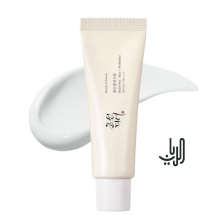 واقي شمس ريليف صن: أرز + بروبيوتيك 50 مل 50ملليلتر image 0