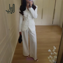 طقم بدله فخمه لجميع المناسبات image 2