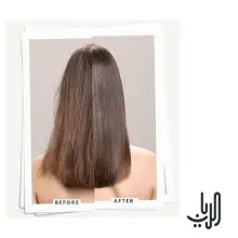 قناع تنعيم للشعر فوري لوف 250 مل image 1