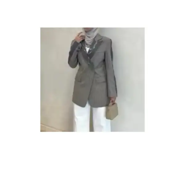 بليزر يجمع بين الكلاسيكية و اللمسة العصرية  image 3