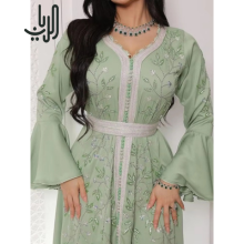 دراعه مطرزه لإطلاله خلابه image 1