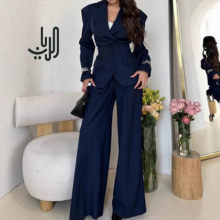 طقم بدله فخمه لجميع المناسبات image 3